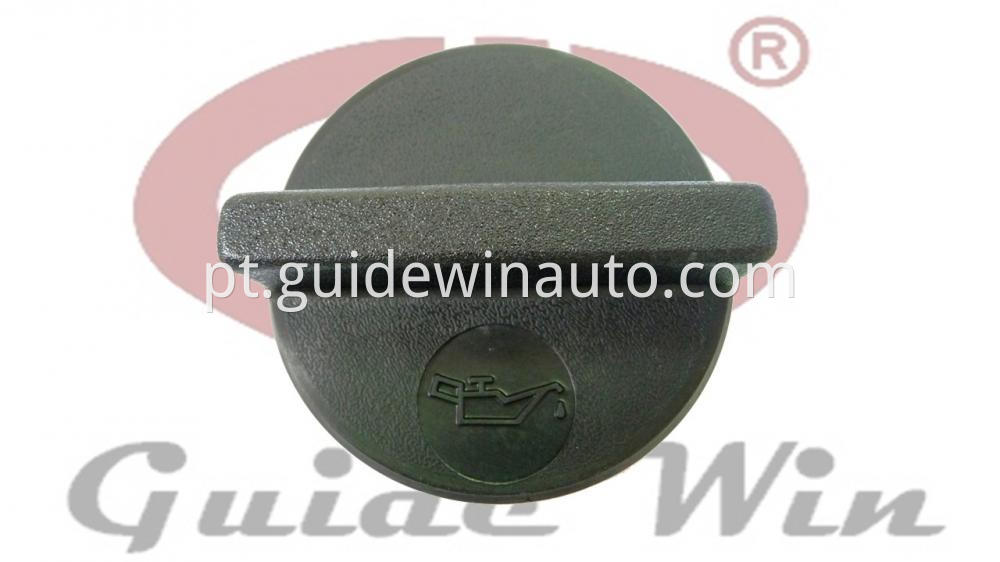 Oil Tank Cap Assy of Infiniti